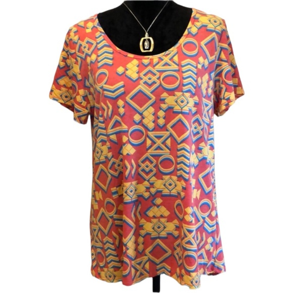 LuLaRoe Top
